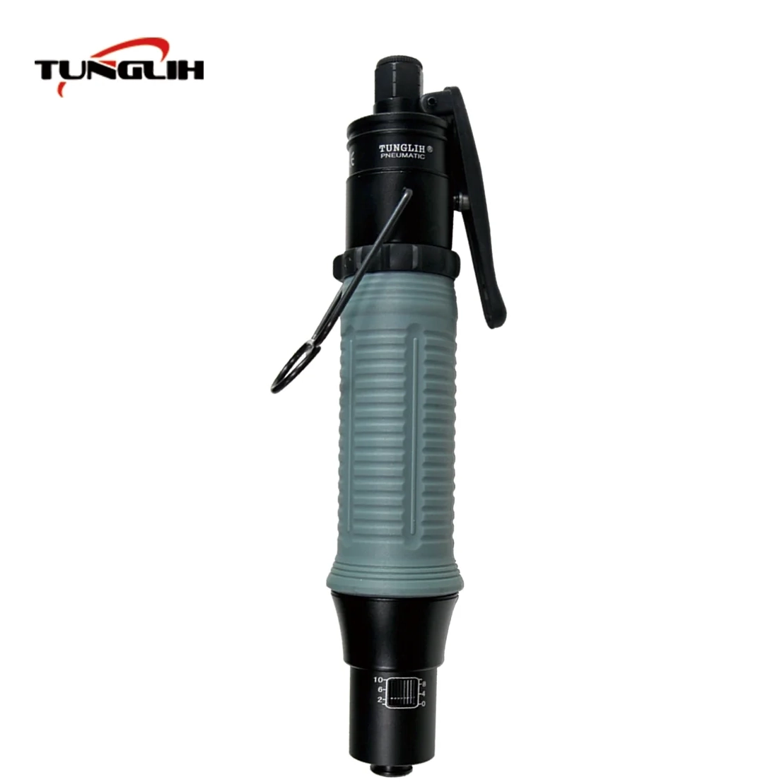 Wie dreht man einen Schraubenzieher?