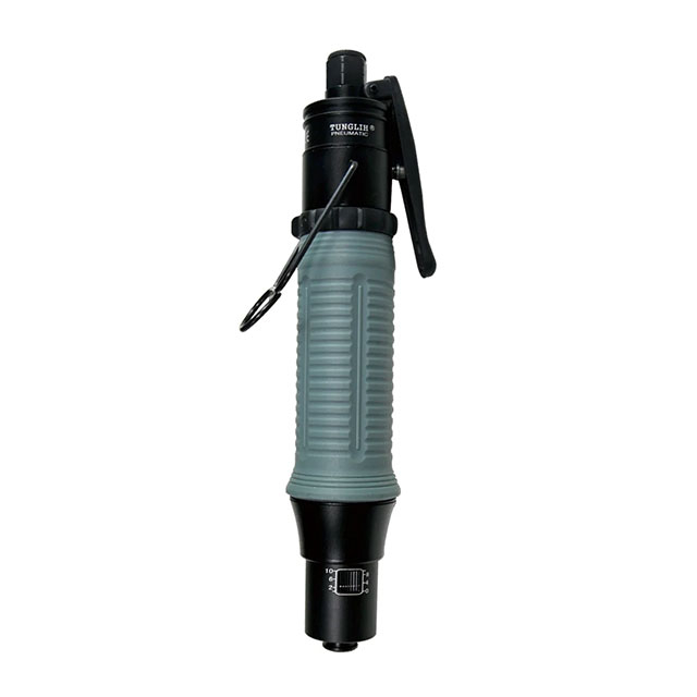 Рычаг для запуска высокоточной пневматической отвертки