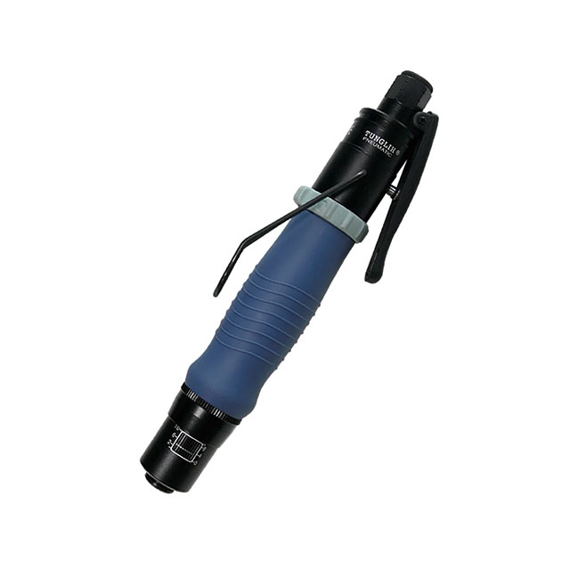 Đ&ograve;n bẩy để khởi động Tua v&iacute;t kh&iacute; n&eacute;n c&ocirc;ng nghiệp m&agrave;u đen