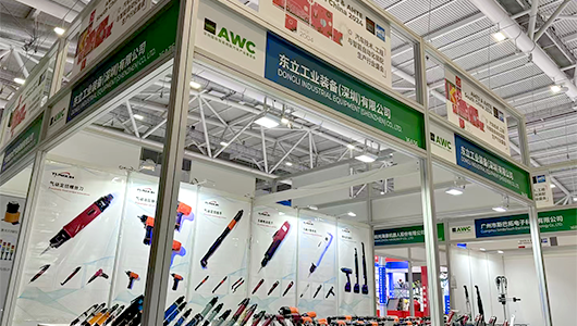 Co to jest przemysłowy bezszczotkowy śrubokręt elektryczny