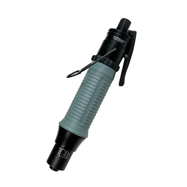 Рычаг для запуска высокоточной пневматической отвертки