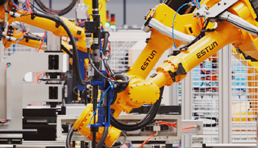 herramientas neum&aacute;ticas de grado industrial para montaje mec&aacute;nico