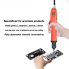 C300 Series Lever para Simulan ang Orange Electric Screwdriver 