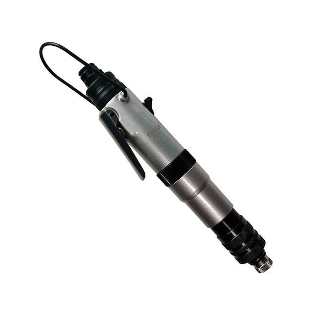 レバーツースタート低トルクエアドライバー（半自動）