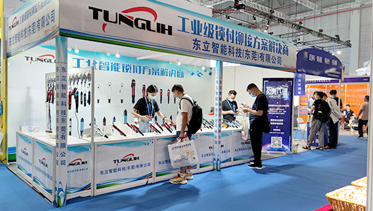 Apa Itu Obeng Pneumatik Industri