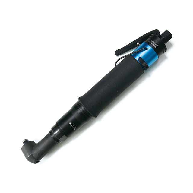 팔꿈치 조절식 토크 에어 드라이버