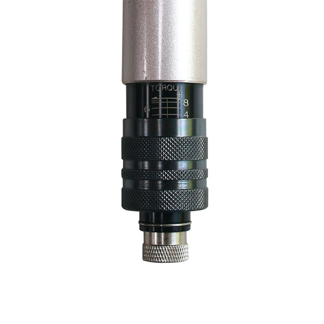 レバーツースタート低トルクエアドライバー（半自動）