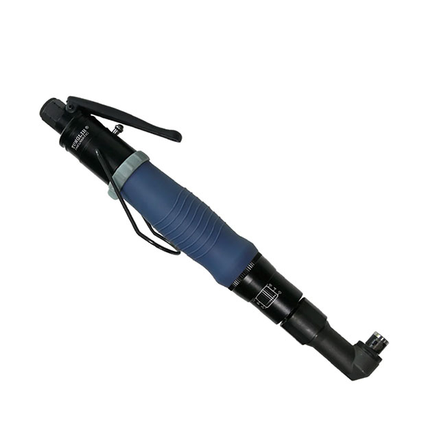 エルボ調整可能な90度角度ヘッドトルクドライバー