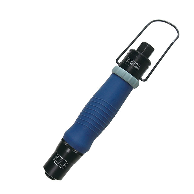 Destornilladores neum&aacute;ticos con mango blando Push to Start