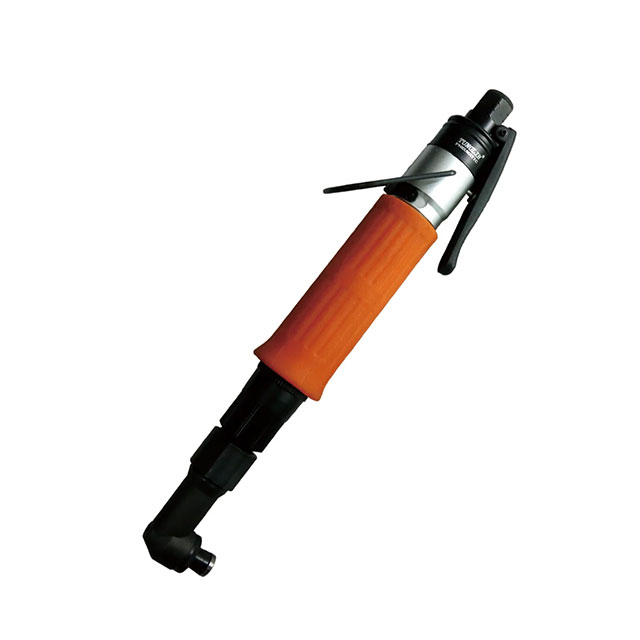 エルボトルク調整式エアドライバー