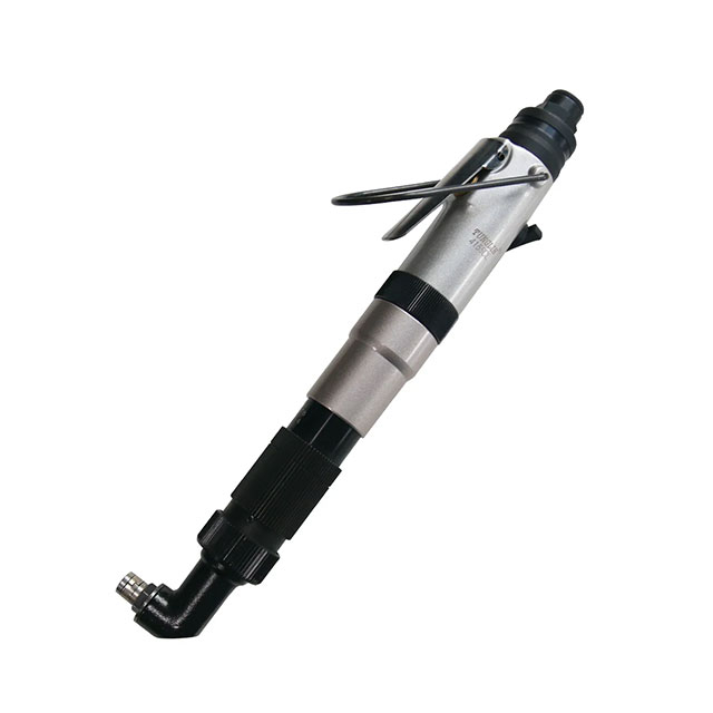 Xưởng tuốc nơ v&iacute;t kh&iacute; n&eacute;n c&oacute; thể điều chỉnh khuỷu tay (b&aacute;n tự động)