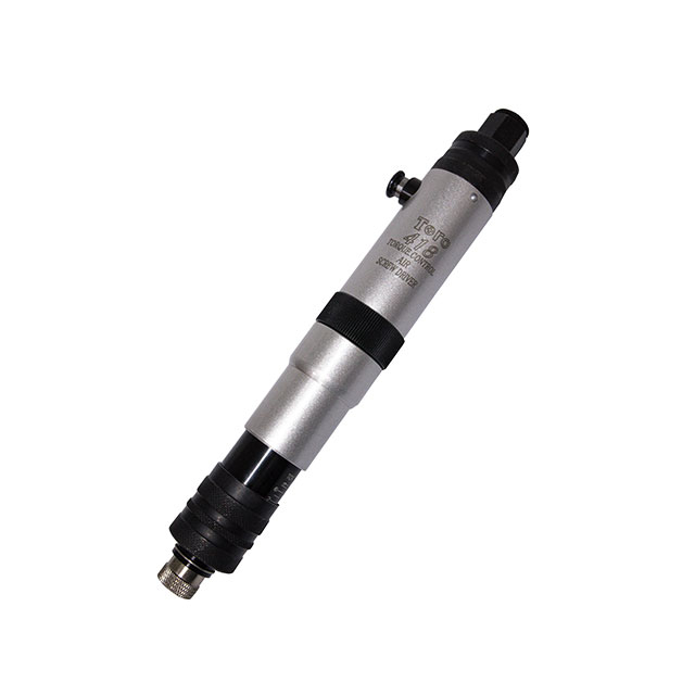 Đẩy để khởi động Tua v&iacute;t kh&iacute; n&eacute;n c&oacute; độ ch&iacute;nh x&aacute;c cao (Ho&agrave;n to&agrave;n tự động)