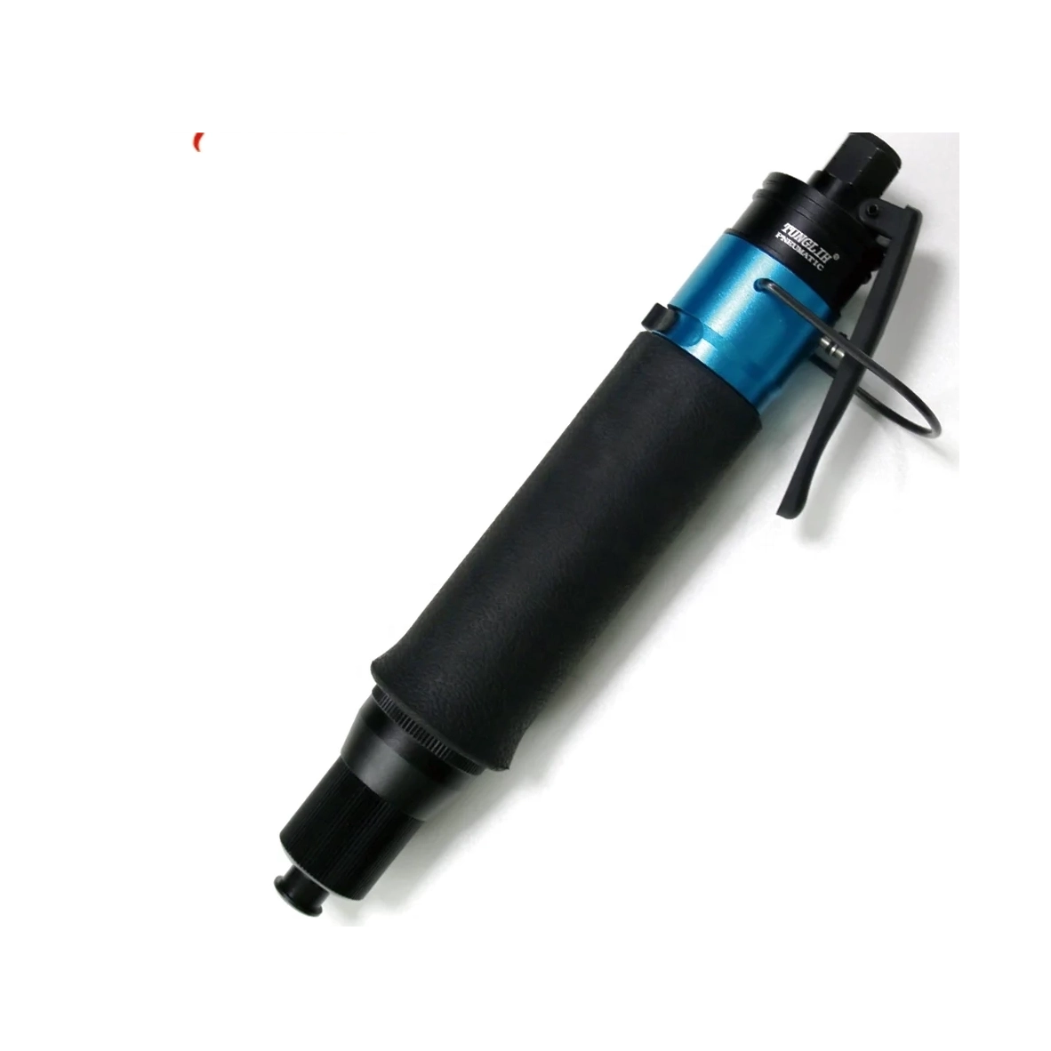 Was ist ein Druckluftschrauber?