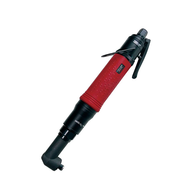 팔꿈치 조정 가능한 토크 공기 스크루드라이버 산업용 스크루드라이버